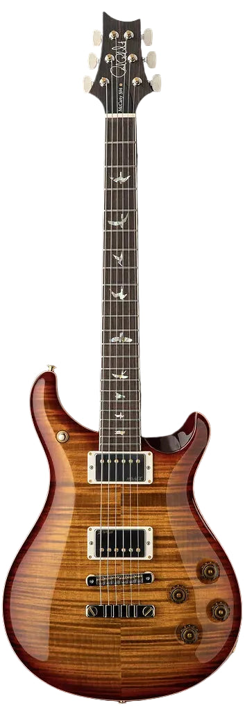 Đàn Guitar Điện PRS Core McCarty 594 10-Top HH, Rosewood Fingerboard (2025) - Việt Music