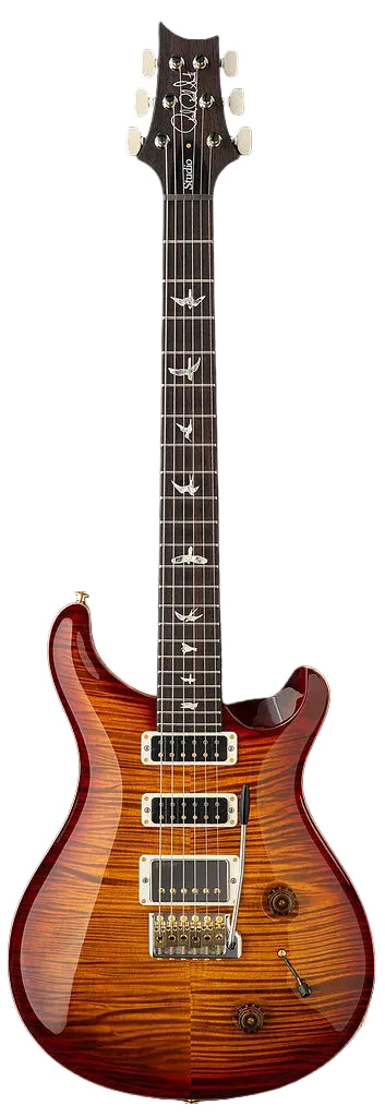 Đàn Guitar Điện PRS Core Studio 10-Top, Roswoood Fingerboard (2025) - Việt Music
