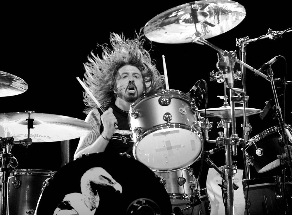 Dave Grohl