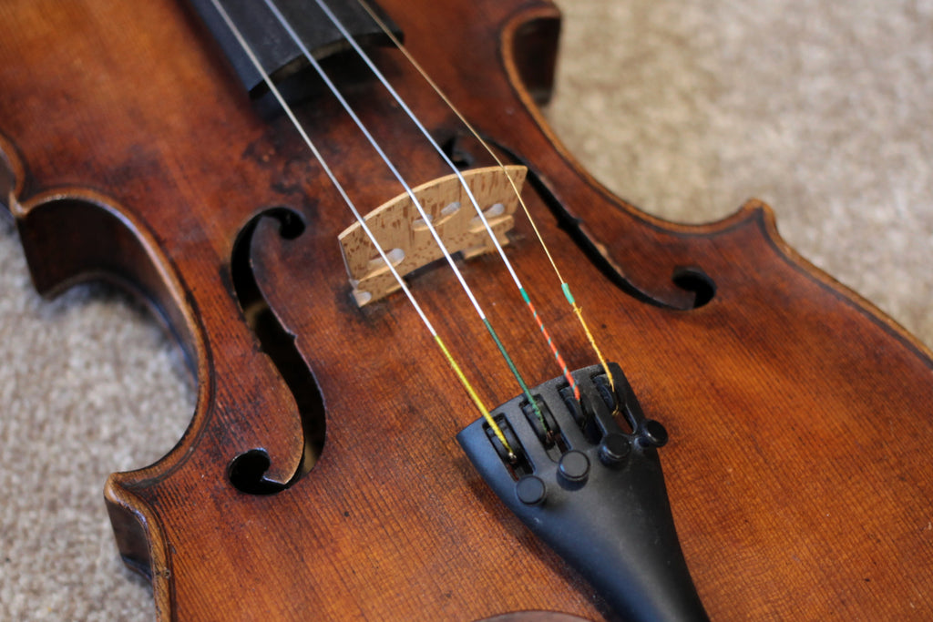 Dây Đàn Violin