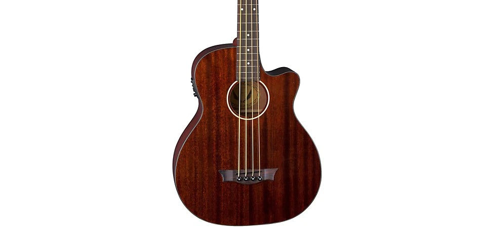 Dean AXS Acoustic-Electric Bass