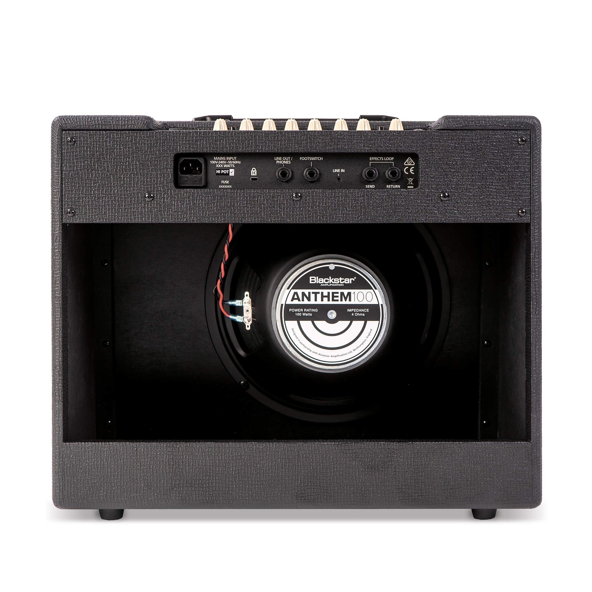 Amplifier Blackstar Debut 100R 112, Combo 100W - Việt Music