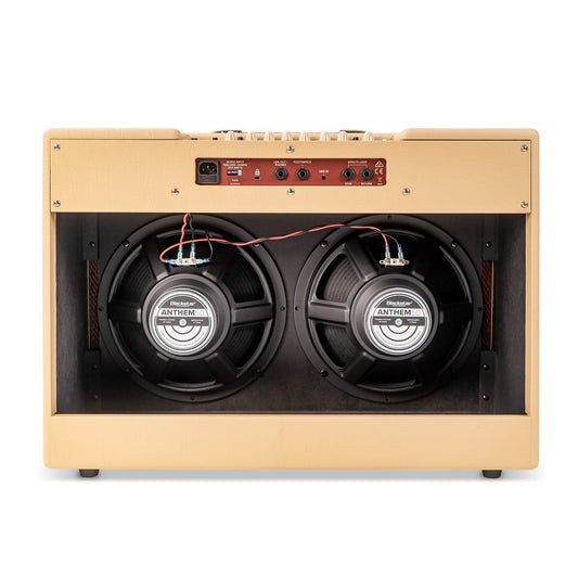 Amplifier Blackstar Debut 100R 212, Combo 100W - Việt Music