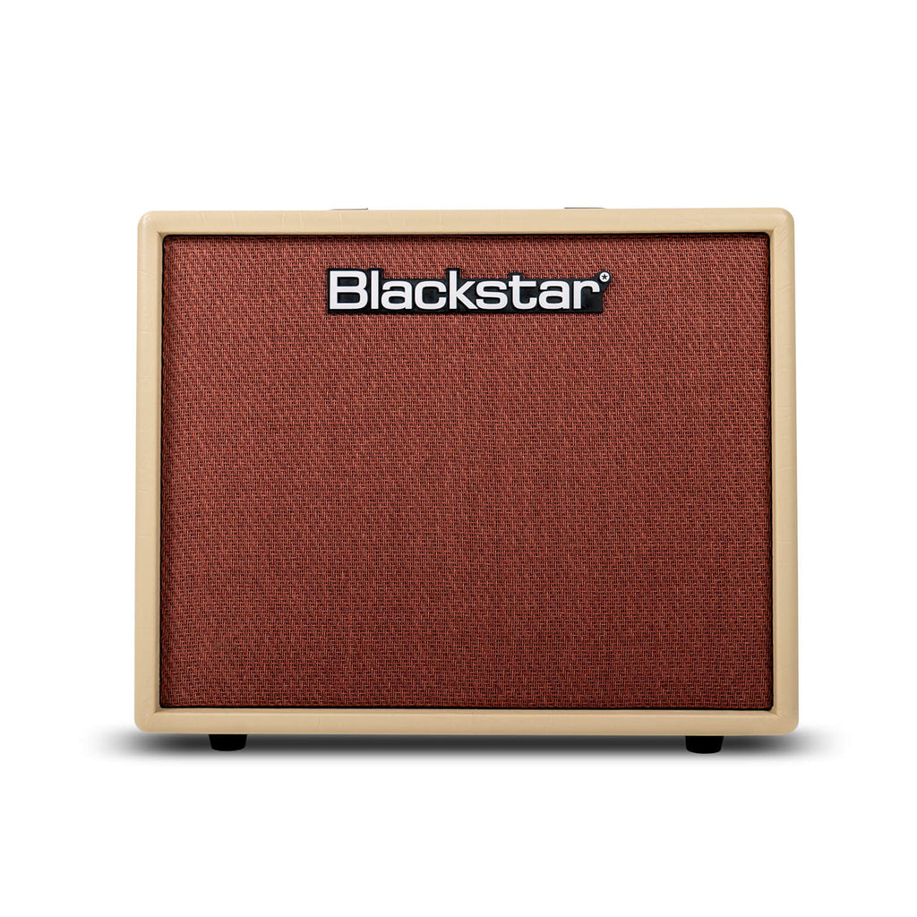 Amplifier Blackstar Debut 50R, Combo 50W