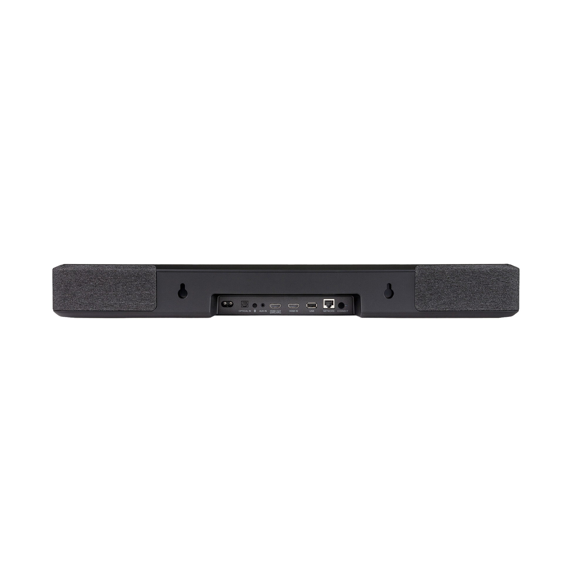 Loa Soundbar Denon Home 550, 60W - Việt Music