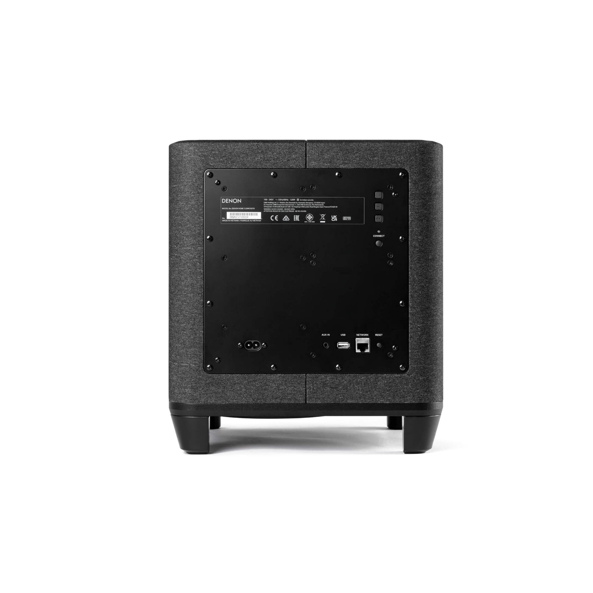 Loa Sub Denon Home, 120W - Việt Music