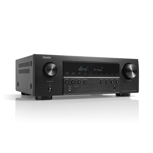 Amply Denon AVC-S670H - Việt Music