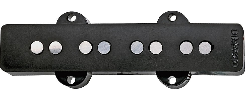 DiMarzio DP148 Ultra Jazz Bass Bridge Pickup 