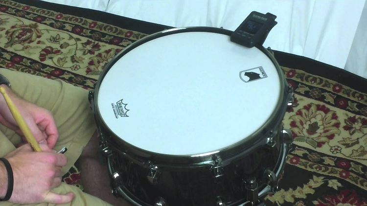 Diều Chỉnh Trống Tuner Drum