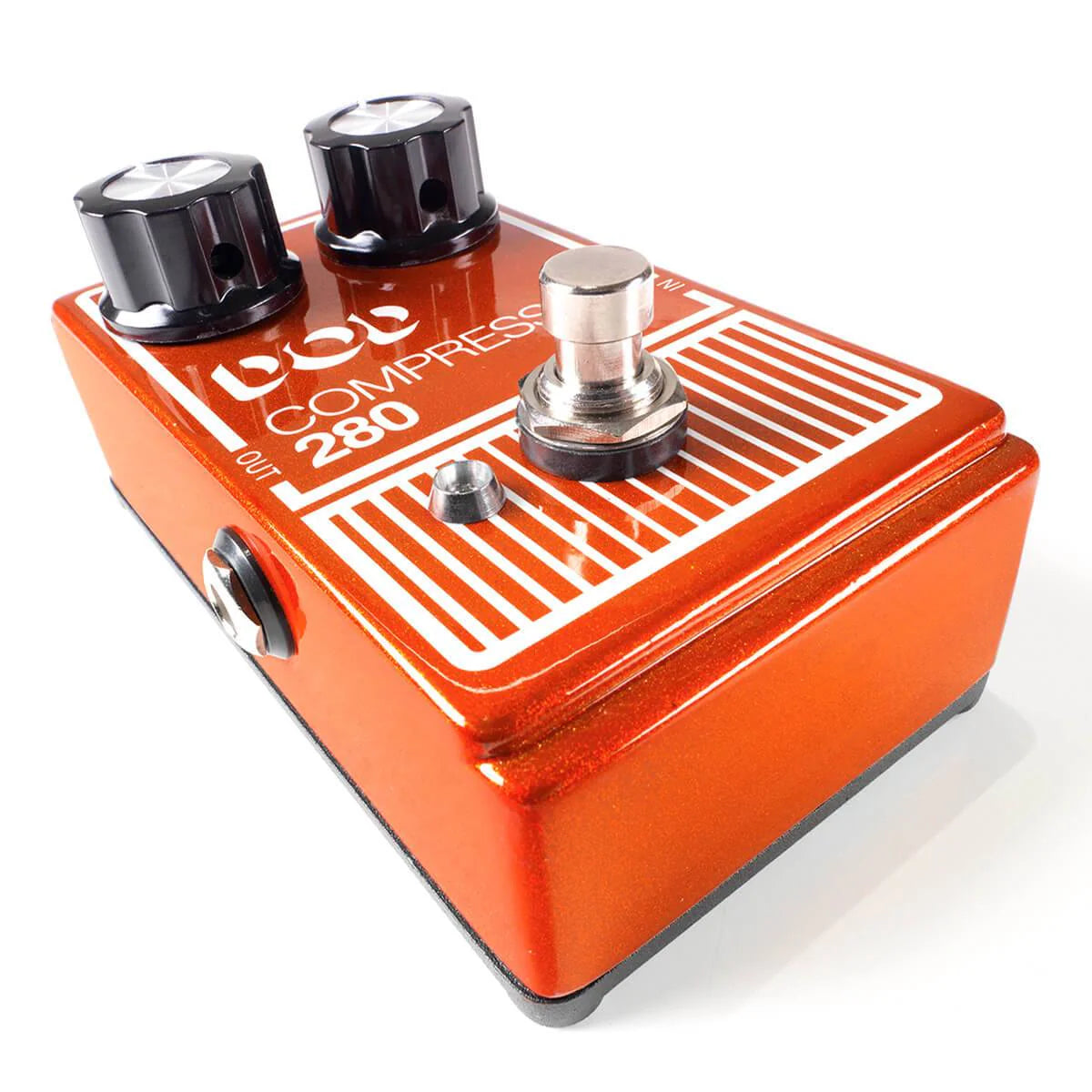 Pedal Digitech DOD Compressor 280 - Việt Music