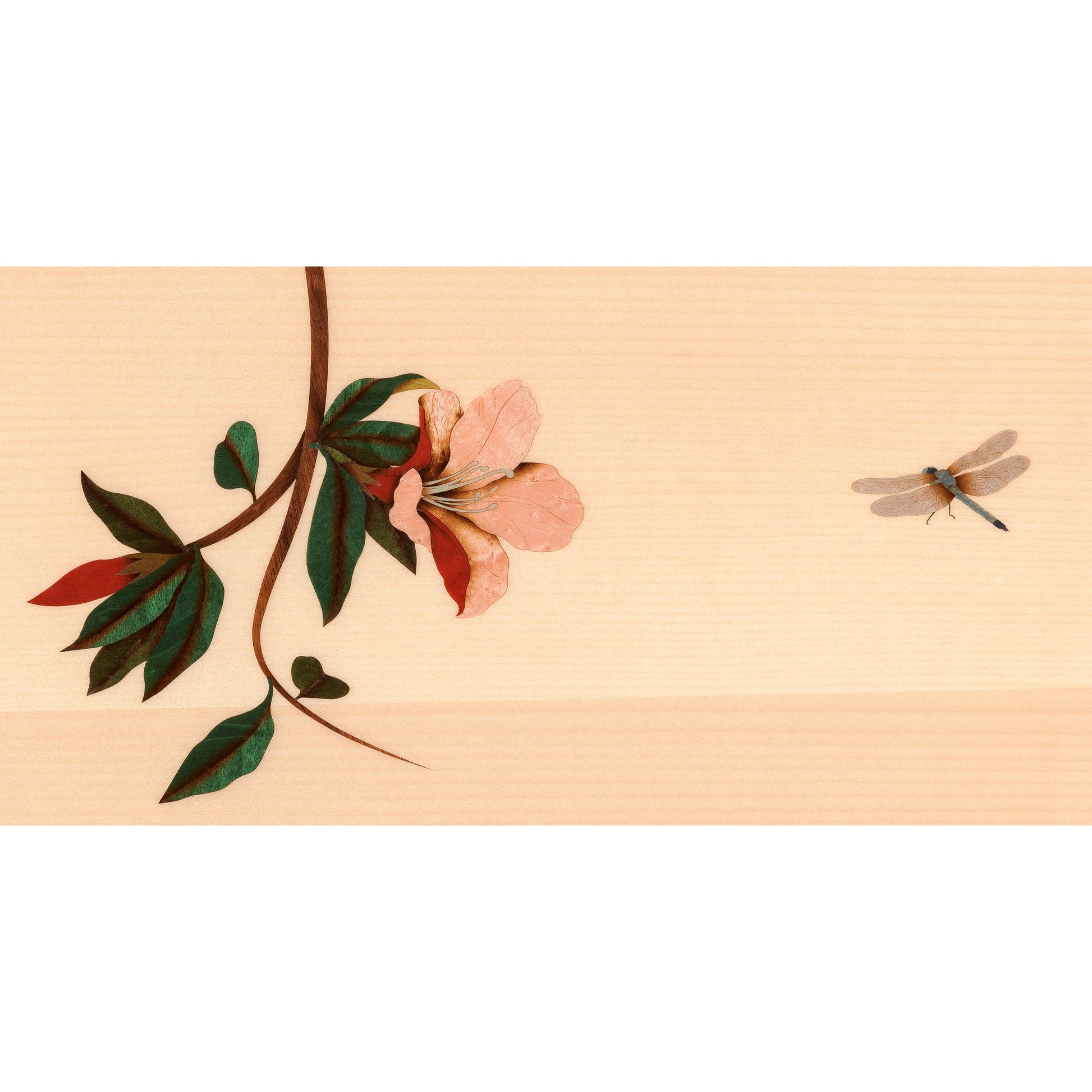 Grand Piano Bösendorfer Dragonfly - Việt Music