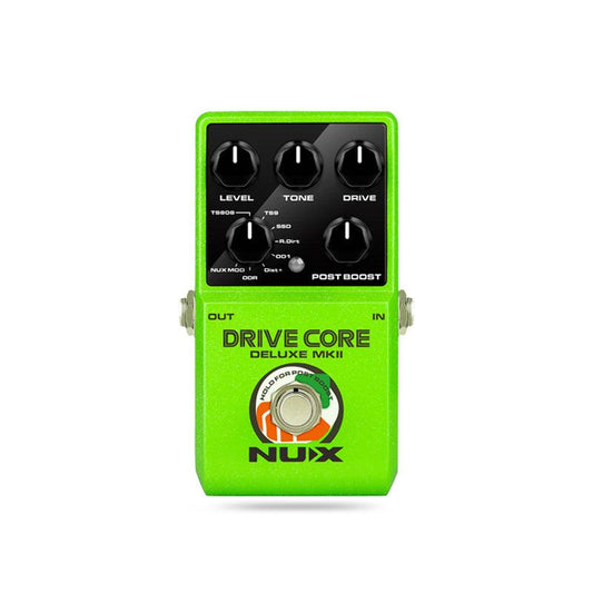 Drive Core Deluxe MKII NCO-2 - Việt Music