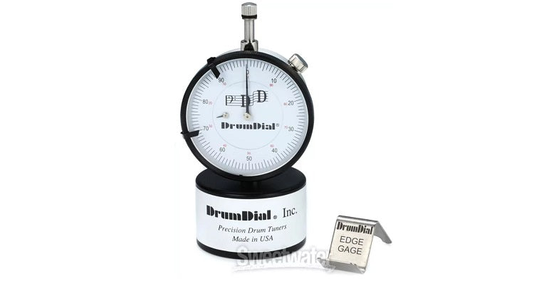 DrumDial Precision Drum Tuner