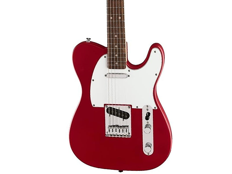 Pickup đàn Guitar Điện Squier Debut Telecaster SS.