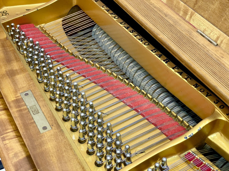 Grand Piano Steinway & Sons Model A