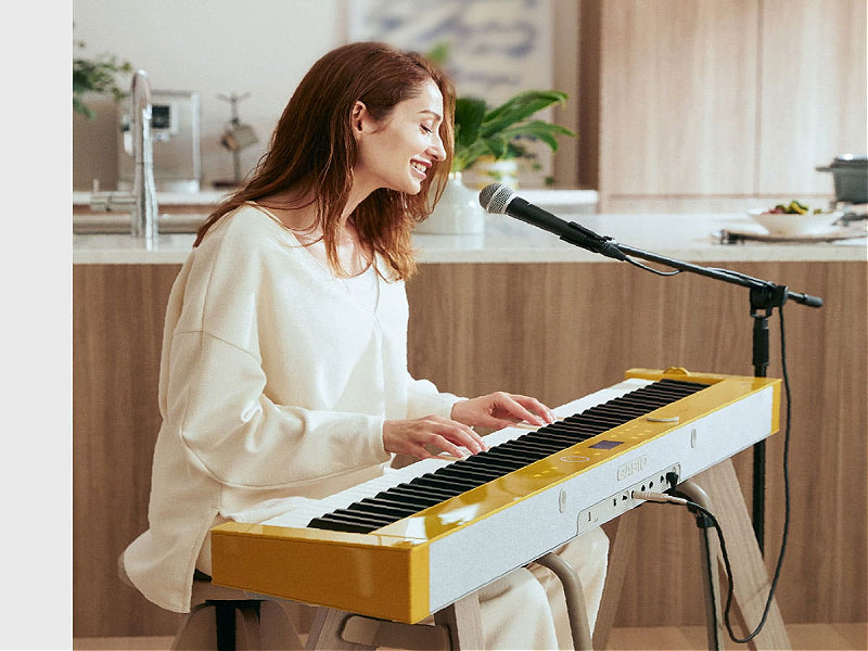 Đàn Piano Điện Casio PX-S7000