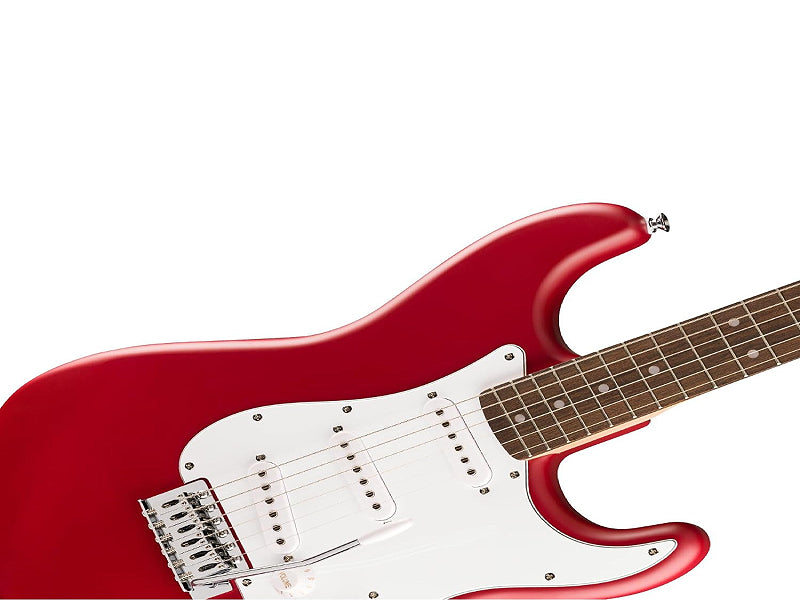 Squier Debut 系列電吉他上的單線圈拾音器