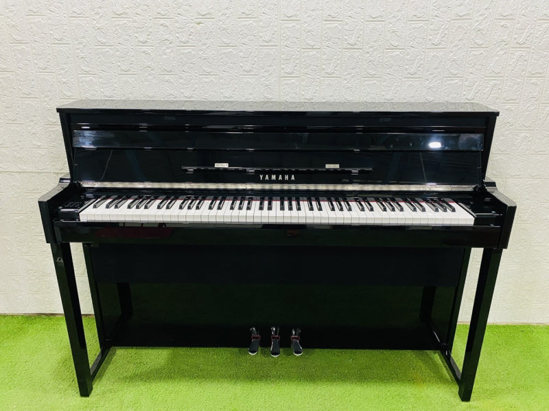 Đàn Piano Hybrid Digital Yamaha NU1 AvantGrand.