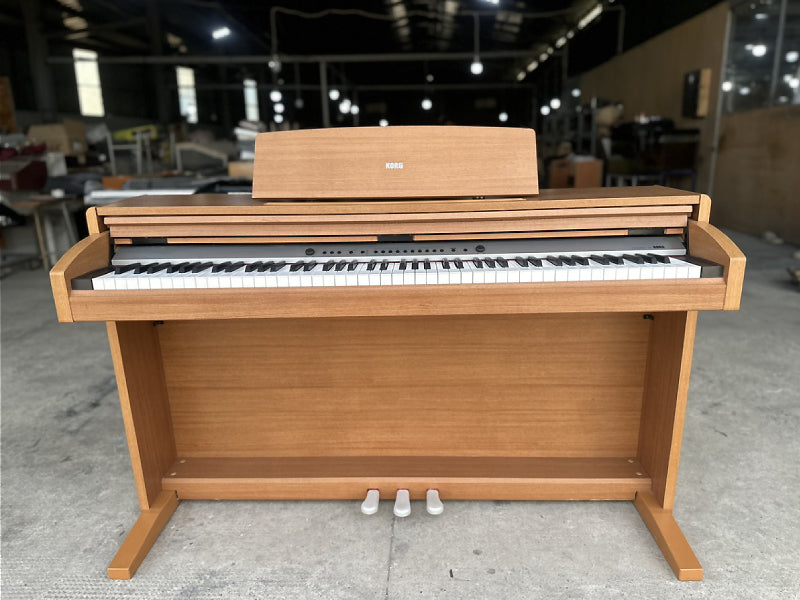 Đàn Piano Điện Korg C340