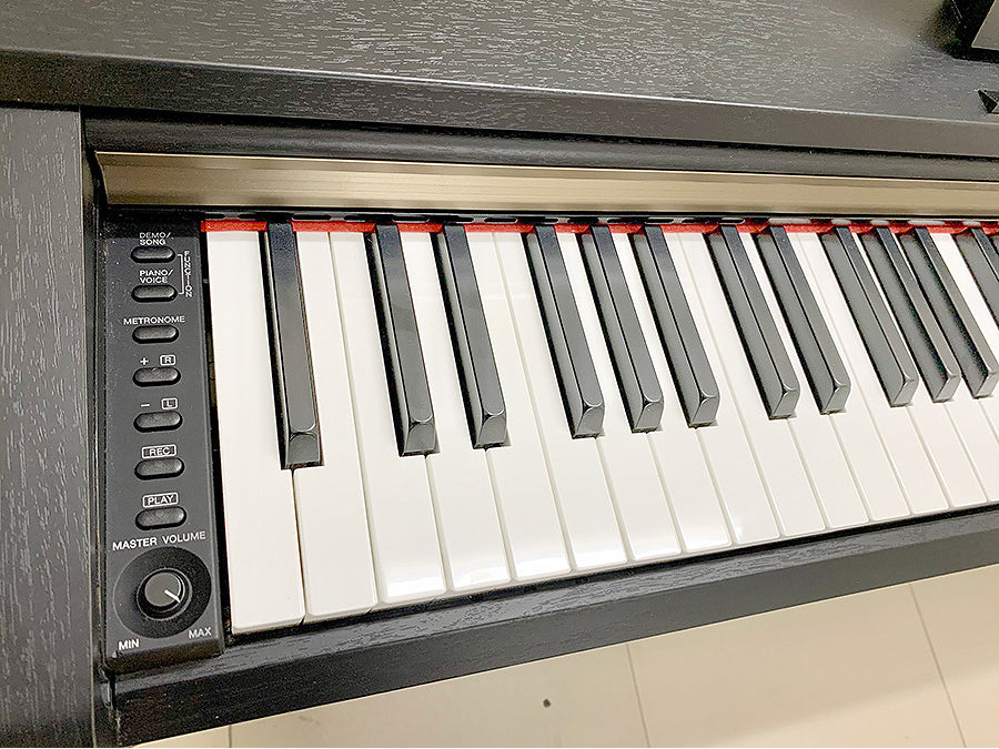 Đàn Piano Điện Yamaha YDP-161 - ARIUS - Qua Sử Dụng