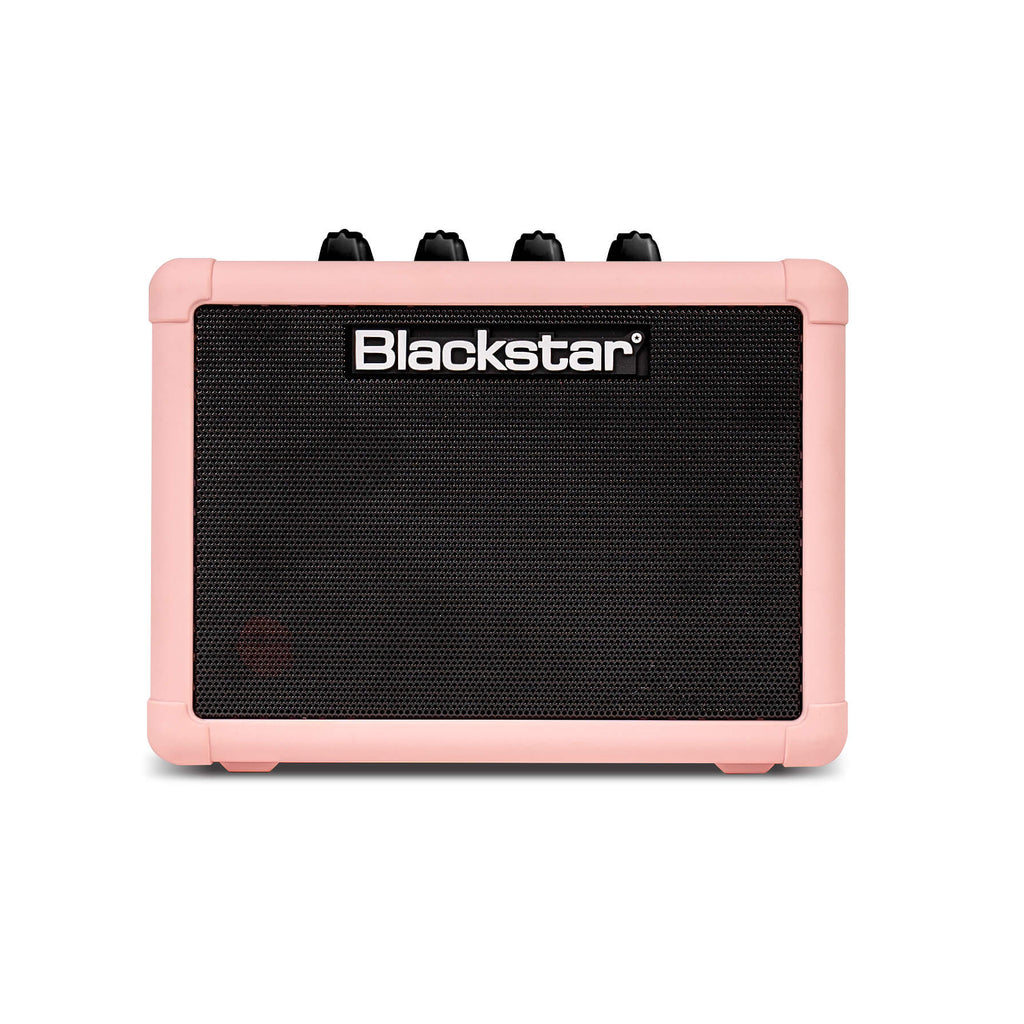 Amplifier Blackstar FLY 3, Combo 3W