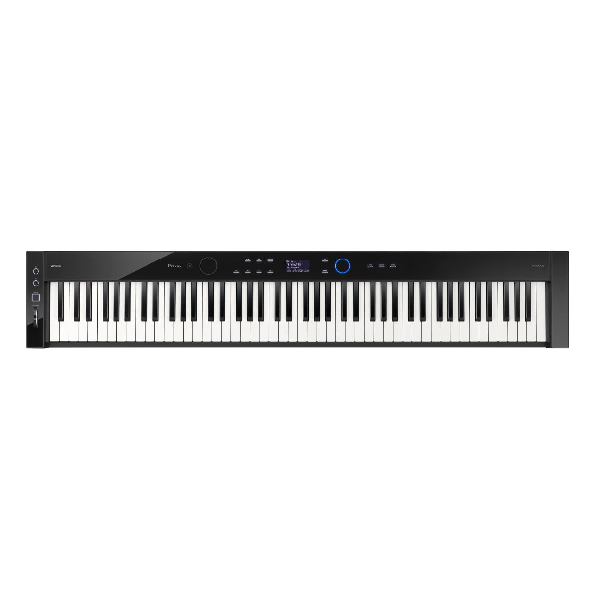 Đàn Piano Điện Casio PX-S7000 - Việt Music