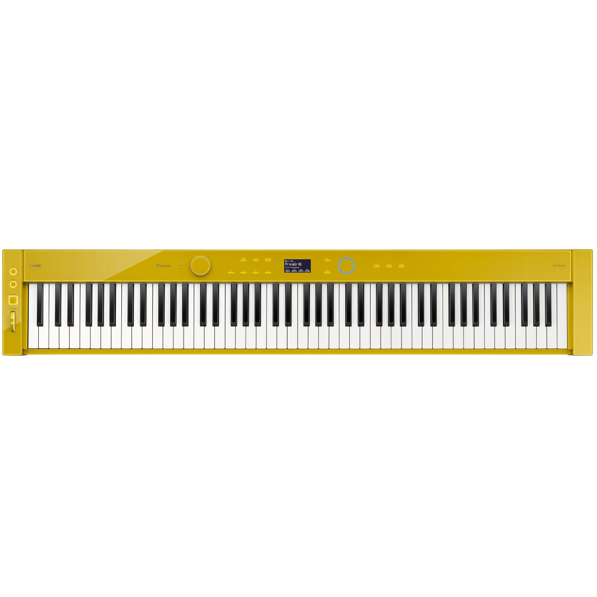 Đàn Piano Điện Casio PX-S7000 - Việt Music