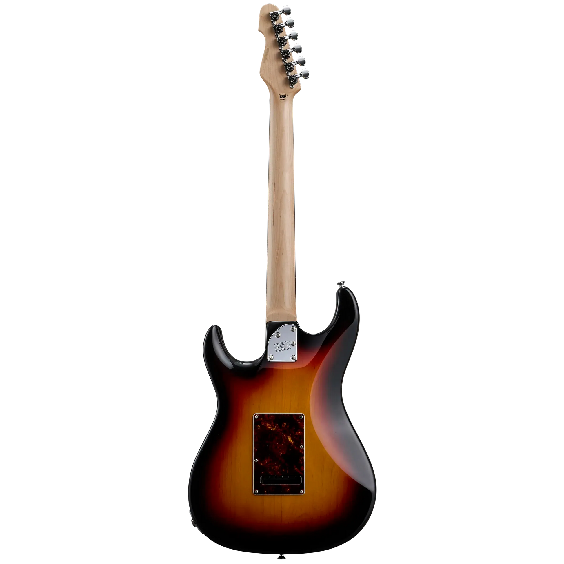Đàn Guitar Điện Edwards E-SNAPPER-AL/R HSS, Rosewood Fingerboard - Việt Music