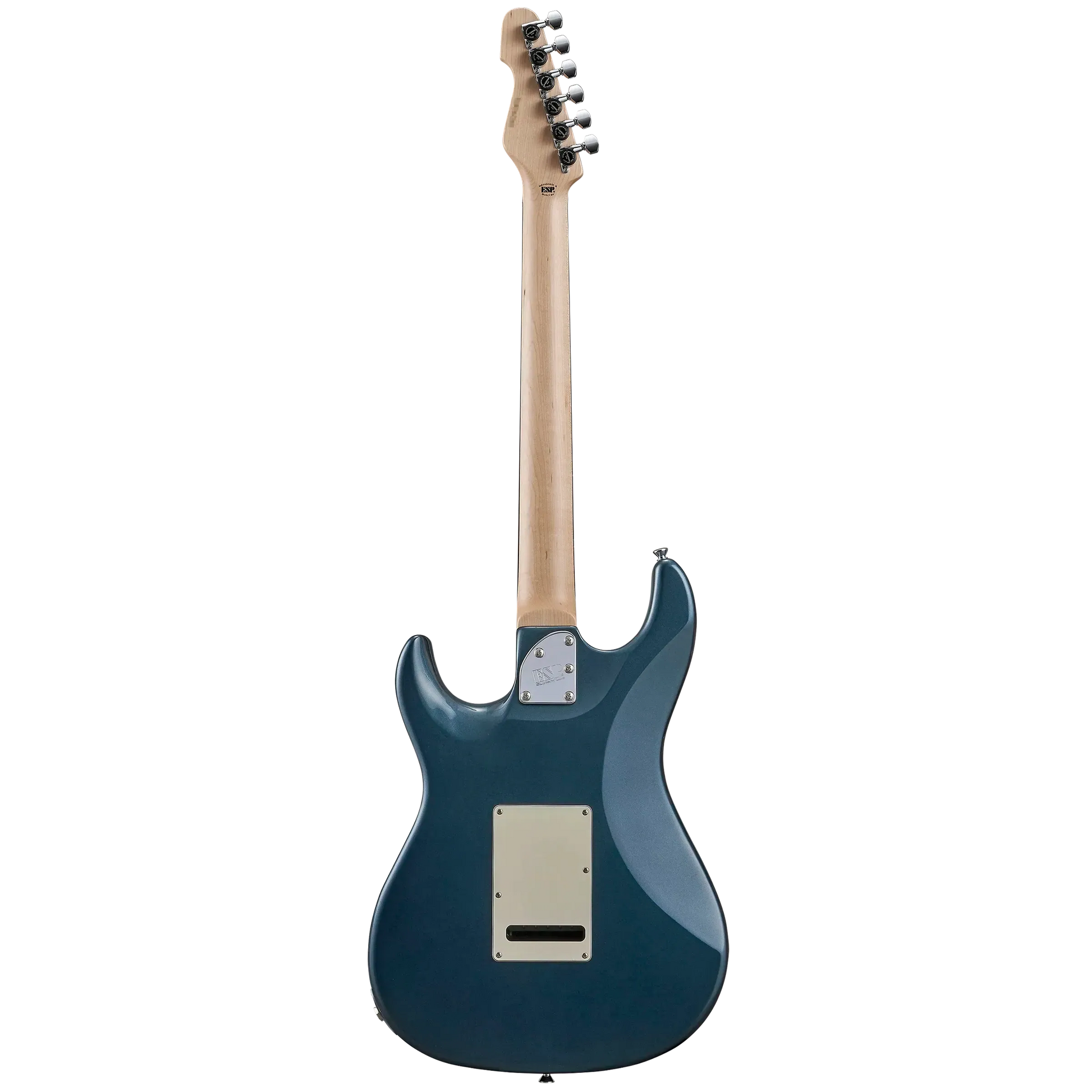 Đàn Guitar Điện Edwards E-SNAPPER-AL/R HSS, Rosewood Fingerboard - Việt Music