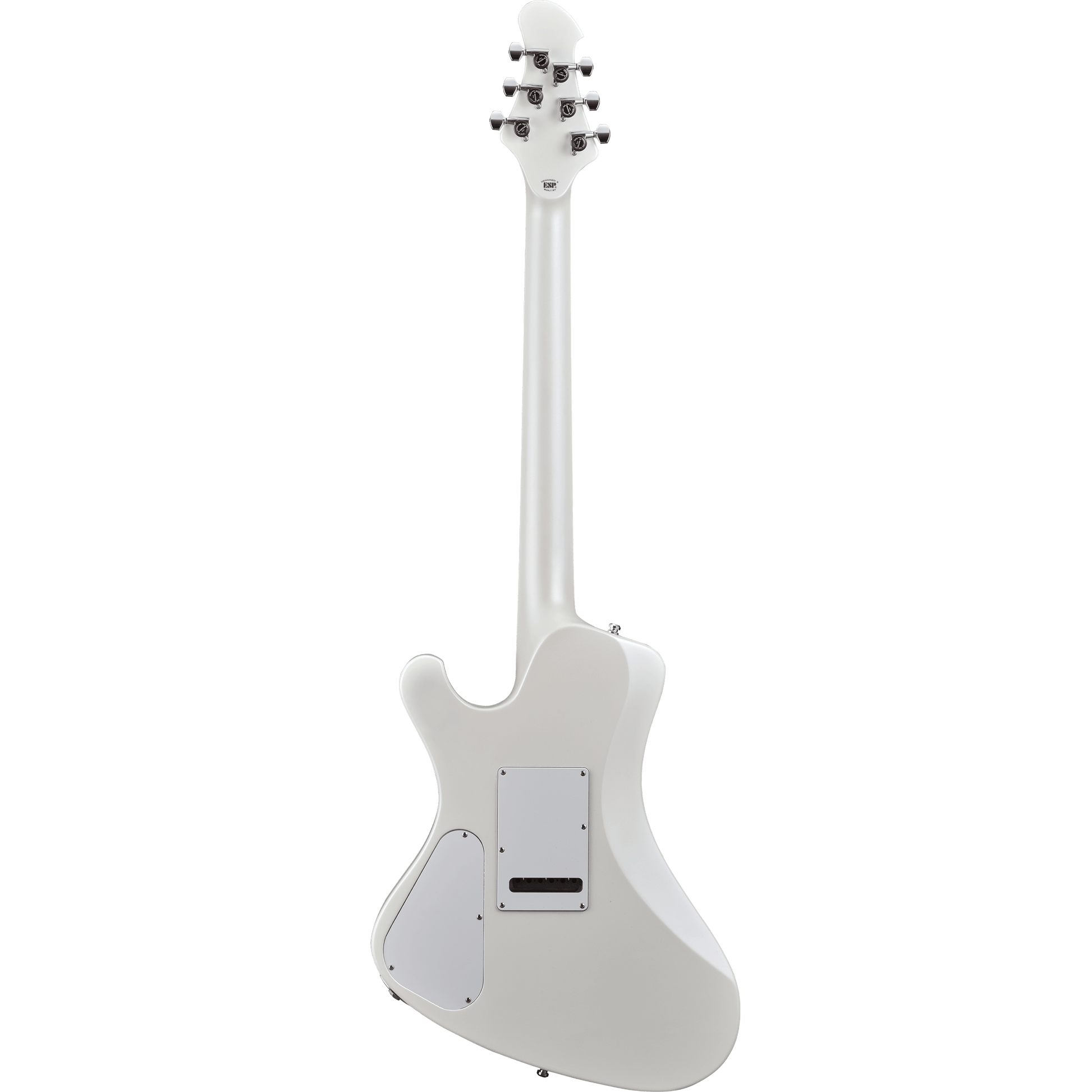 Đàn Guitar Điện Edwards E-Stream-Miku-Custom HSS, Rosewood Fingerboard - Việt Music