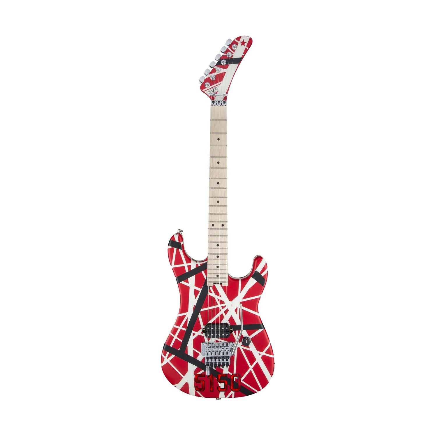 Đàn Guitar Điện EVH