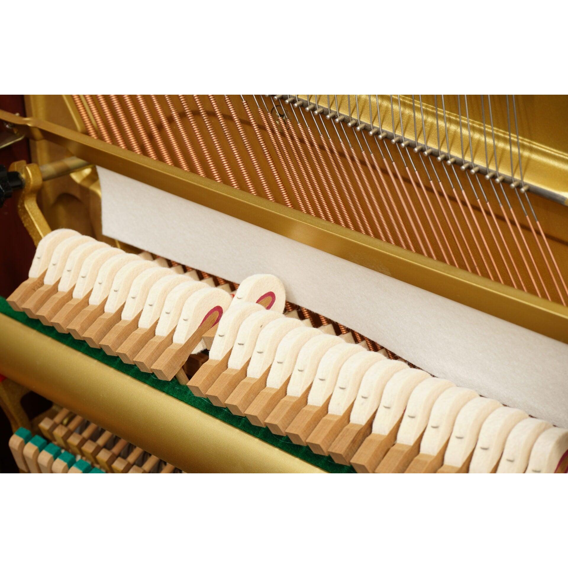 Đàn Piano Cơ Upright Yamaha U30SA - Qua Sử Dụng - Việt Music