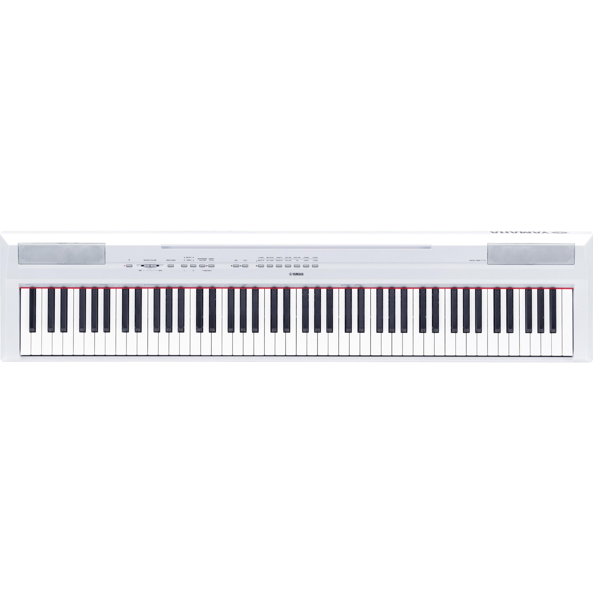 Đàn Piano Điện Yamaha P-115 - P Series - Việt Music