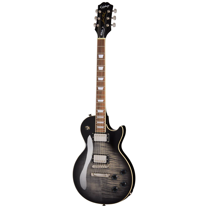 Đàn Guitar Điện Trung Cấp