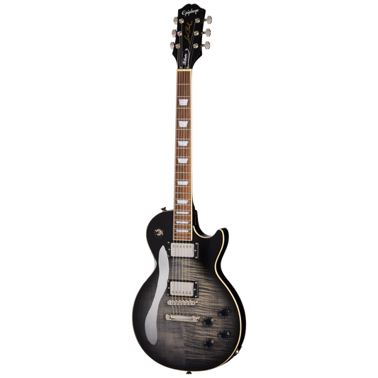 Guitar Điện Epiphone Les Paul Tribute Plus HH, Laurel Fingerboard