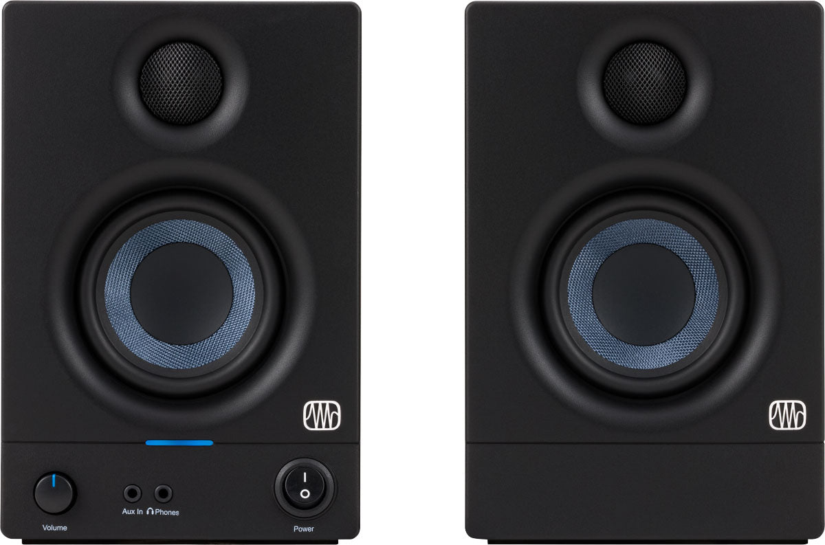 Loa Kiểm Âm PreSonus Eris 3.5 Gen 2 (Cặp) - Việt Music