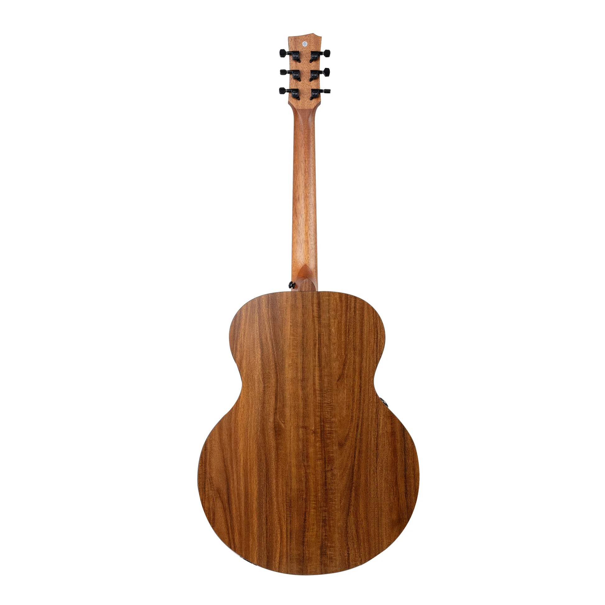 Đàn Guitar Acoustic Enya EM-X0 EQ - Việt Music