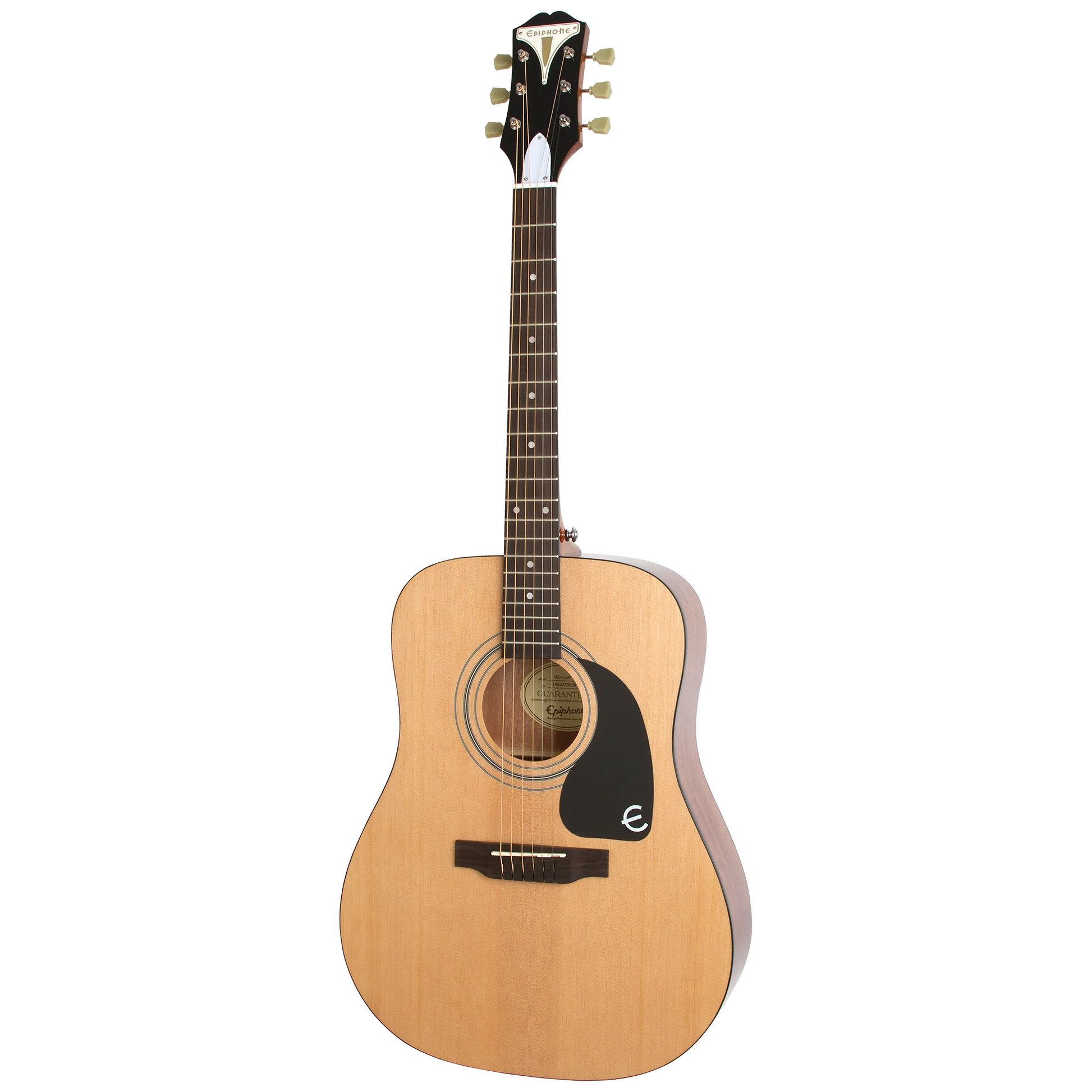 Đàn Guitar Acoustic Epiphone PRO-1 - Việt Music