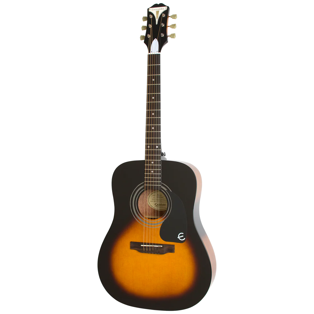 Đàn Guitar Acoustic Epiphone PRO-1 (Steel String; Square Shoulder) - Việt Music