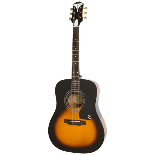 Đàn Guitar Acoustic Epiphone PRO-1 (Steel String; Square Shoulder) - Việt Music