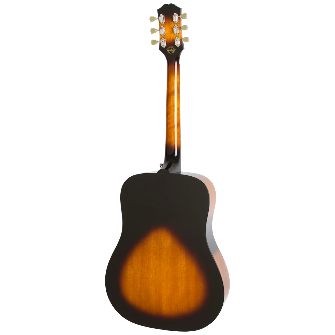 Đàn Guitar Acoustic Epiphone PRO-1 (Steel String; Square Shoulder) - Việt Music