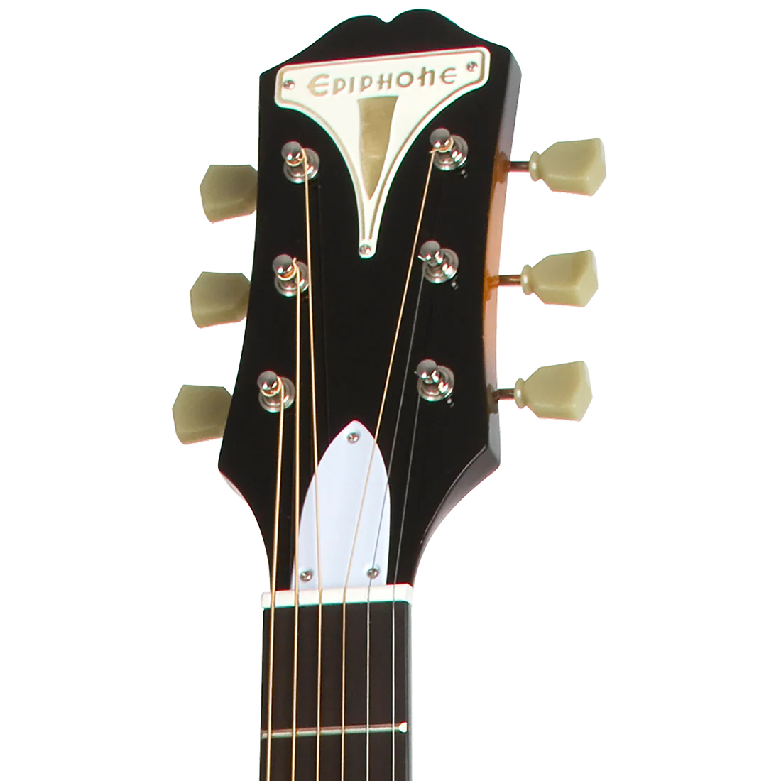 Đàn Guitar Acoustic Epiphone PRO-1 (Steel String; Square Shoulder) - Việt Music