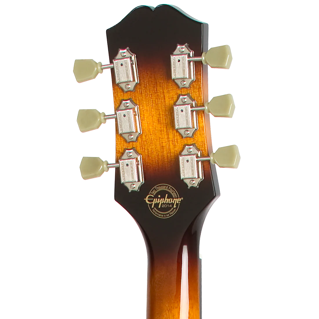 Đàn Guitar Acoustic Epiphone PRO-1 (Steel String; Square Shoulder) - Việt Music