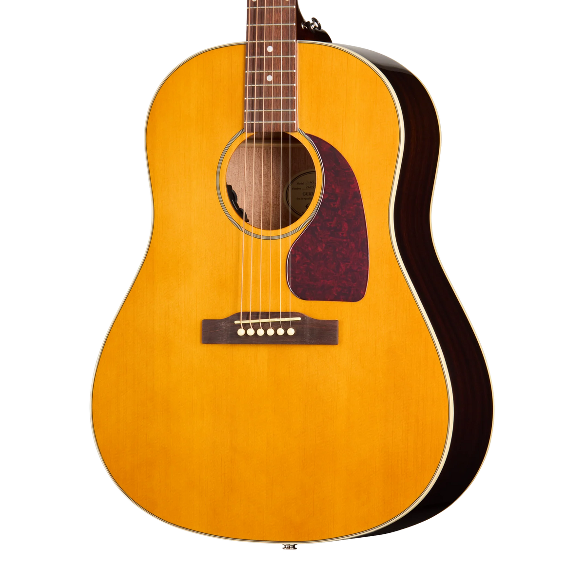 Đàn Guitar Acoustic Epiphone J-45 Studio - Việt Music