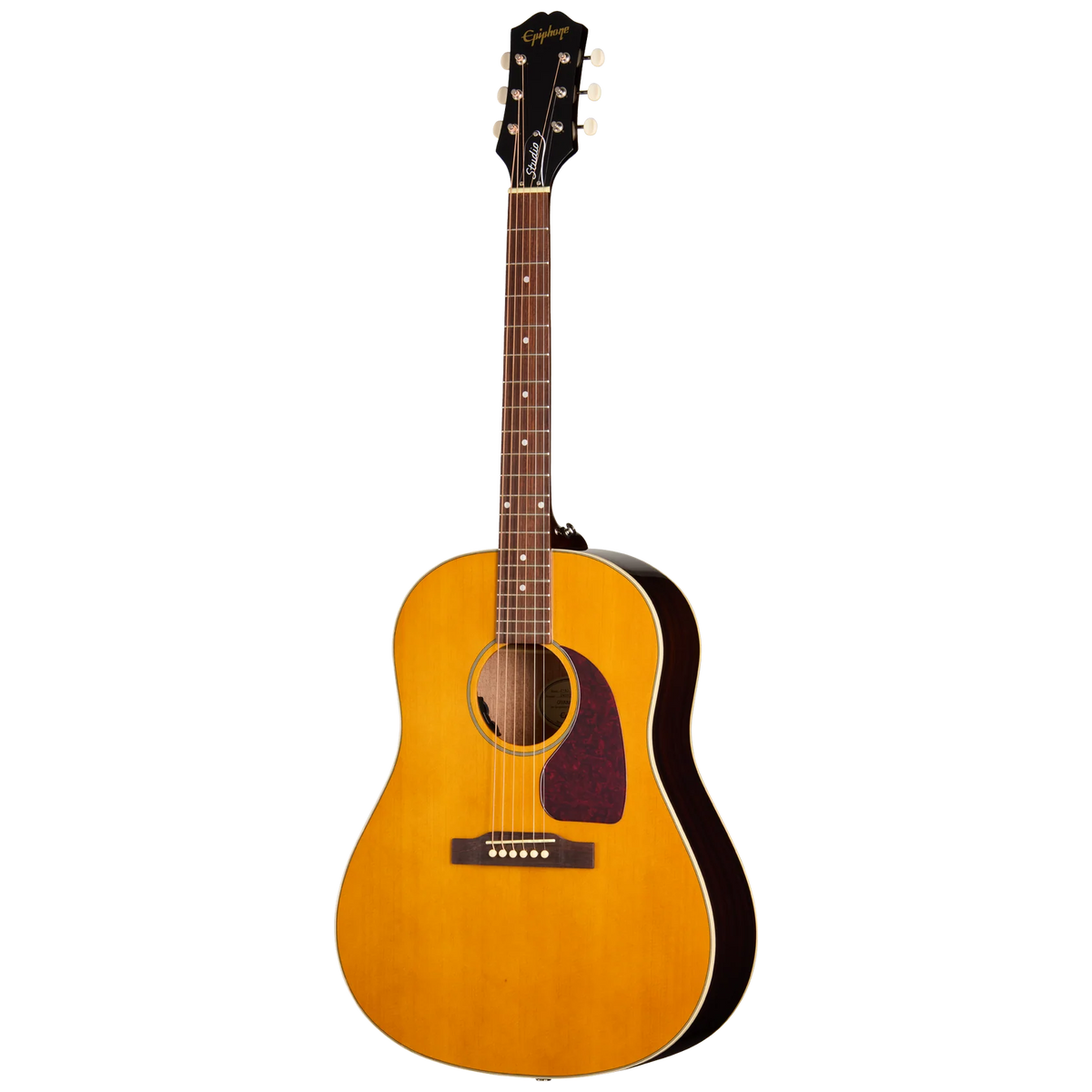 Đàn Guitar Acoustic Epiphone J-45 Studio - Việt Music
