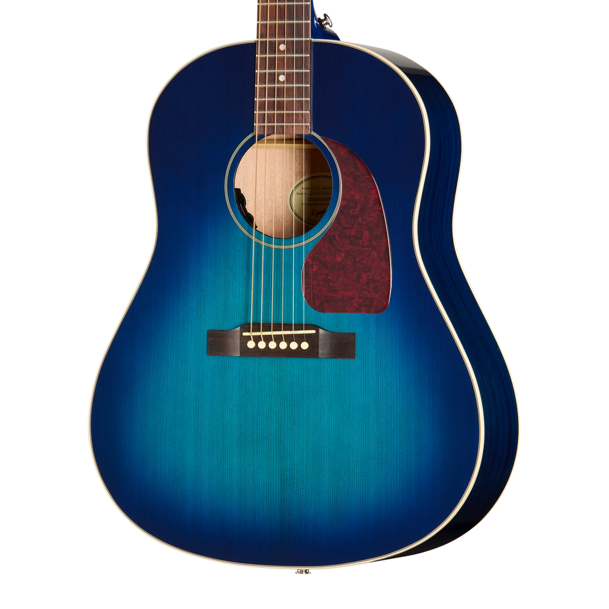 Đàn Guitar Acoustic Epiphone J-45 Studio - Việt Music