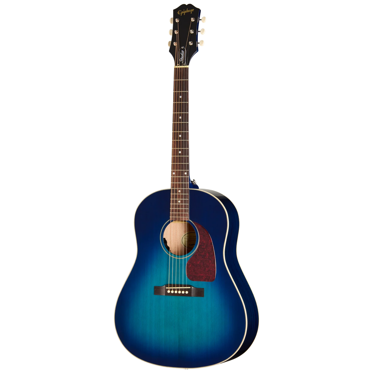 Đàn Guitar Acoustic Epiphone J-45 Studio - Việt Music