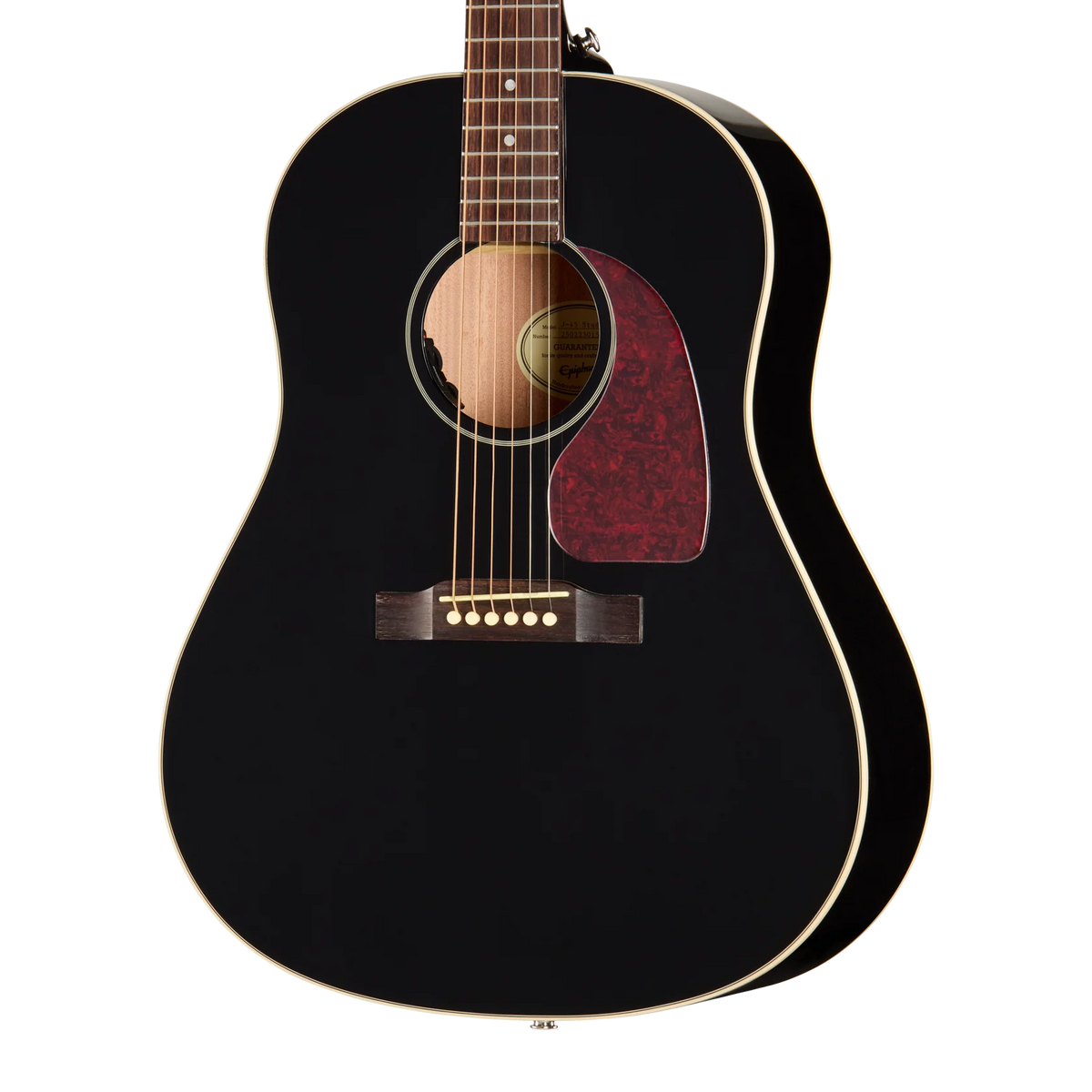 Đàn Guitar Acoustic Epiphone J-45 Studio - Việt Music