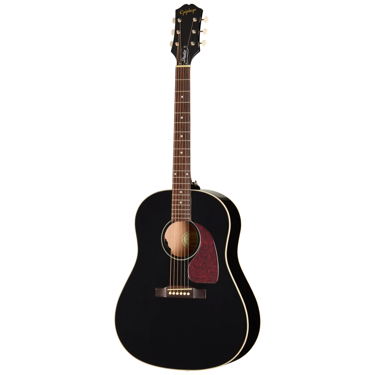 Đàn Guitar Acoustic Epiphone J-45 Studio - Việt Music