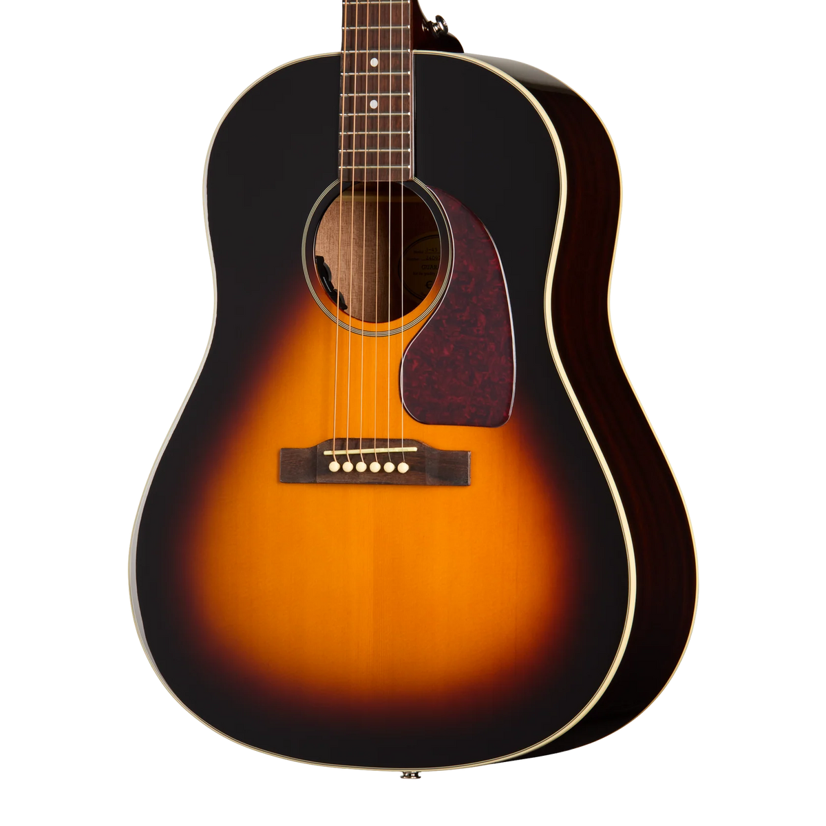 Đàn Guitar Acoustic Epiphone J-45 Studio - Việt Music